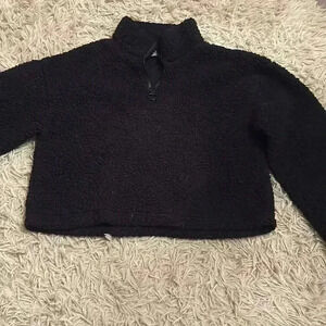 Lone Tree Black Sherpa